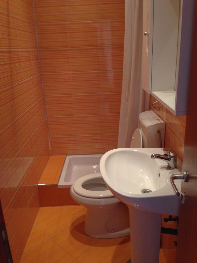 Apartment 4 Persons - Direct By The Sea, 1St Floor Ljubač Zewnętrze zdjęcie